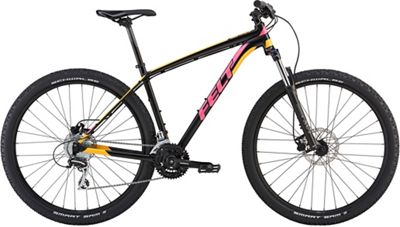 Felt Dispatch 9 80 XC Hardtail Bike 2018 Reviews